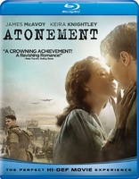 Atonement (Blu-ray Movie)