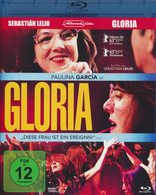 葛洛莉亚 Gloria