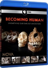 新星：人类起源 PBS NOVA Becoming Human