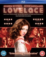 Lovelace (Blu-ray Movie)