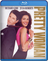 Pretty Woman (Blu-ray Movie), temporary cover art