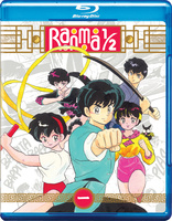 Ranma : Set 1 (Blu-ray Movie)