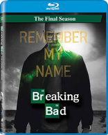 Breaking bad - La serie completa - Stagione 01-06 (16 Blu-Ray)(+gadget)