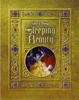 Sleeping Beauty (Blu-ray Movie)