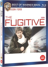 The Fugitive (Blu-ray Movie)