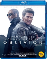 Oblivion (Blu-ray Movie), temporary cover art