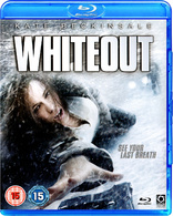 Whiteout (Blu-ray Movie)