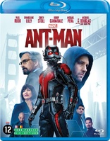 Ant-Man (Blu-ray Movie), temporary cover art