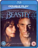 Beastly (Blu-ray Movie), temporary cover art