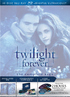Twilight Forever: The Complete Saga (Blu-ray Movie)