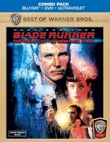 Blade Runner (Blu-ray Movie)