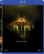 Alien (Blu-ray Movie)