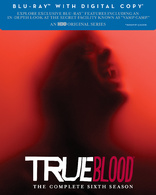 その他 True Blood: Complete Sixth Season [Blu-ray] Amazon.com: Doctor Who: The Complete Sixth Series [Blu-ray