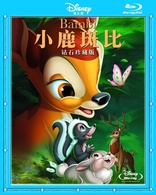 Bambi (Blu-ray Movie), temporary cover art