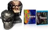 Predator 3D (Blu-ray Movie)