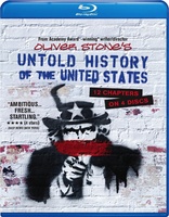 Untold History of the United States (Blu-ray Movie)
