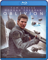 Oblivion (Blu-ray Movie), temporary cover art