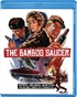 The Bamboo Saucer (Blu-ray Movie)