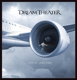 Dream Theater: Live at Luna Park Blu-ray (United Kingdom)