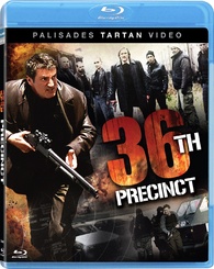 36th Precinct (Blu-ray)