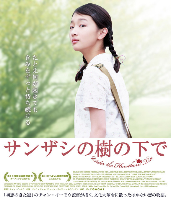 サンザシの樹の下で('10中国) blu-ray 51UhYZyZKcL.jpg_BO30,255,255,