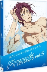 Free!-Dive to the Future- Blu-ray BOX〈3… FREE! -DIVE TO THE FUTURE- BLU-RAY BOX (Blu-ray3) | eBay