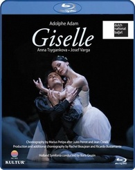 その他 Adam - Giselle [DVD] bme6fzu Adam: Giselle Blu-ray (Dutch National Ballet)