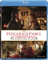 The Fitzgerald Family Christmas (Blu-ray Movie)