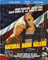 Natural Born Killers (1994) directed by Oliver Stone • Reviews, film + cast  • Letterboxd