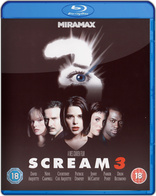 Scream 3 (Blu-ray Movie), temporary cover art