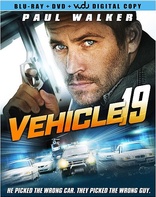 Vehicle 19 (Blu-ray Movie), temporary cover art