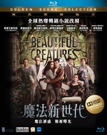 Beautiful Creatures (Blu-ray Movie)