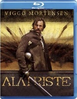 Alatriste (Blu-ray Movie)
