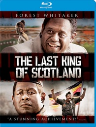 (未使用･未開封品)　ラストキング・オブ・スコットランド [Blu-ray] bt0tq1u Amazon.co.jp: ラストキング・オブ・スコットランド [Blu-ray