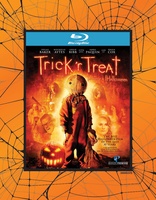 Trick 'r Treat (Blu-ray Movie)