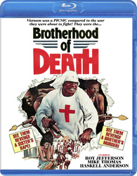 Brotherhood of Death (Blu-ray)
