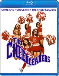 The Cheerleaders (Blu-ray)
