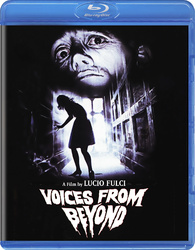Voices from Beyond (Blu-ray)