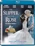The Slipper and the Rose: The Story of Cinderella (Blu-ray Movie)