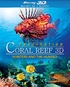 Fascination Coral Reef: Hunters and the Hunted (Blu-ray Movie)