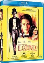 El gatopardo (Blu-ray Movie)