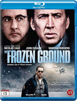 The Frozen Ground (Blu-ray Movie)