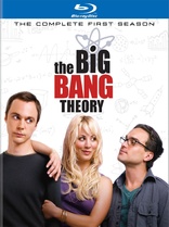 The Big Bang Theory: The Complete Series Blu-ray (Limited Edition)
