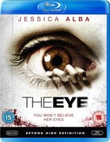 The Eye (Blu-ray Movie)