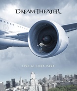 Dream Theater: Live at Luna Park (Blu-ray Movie)