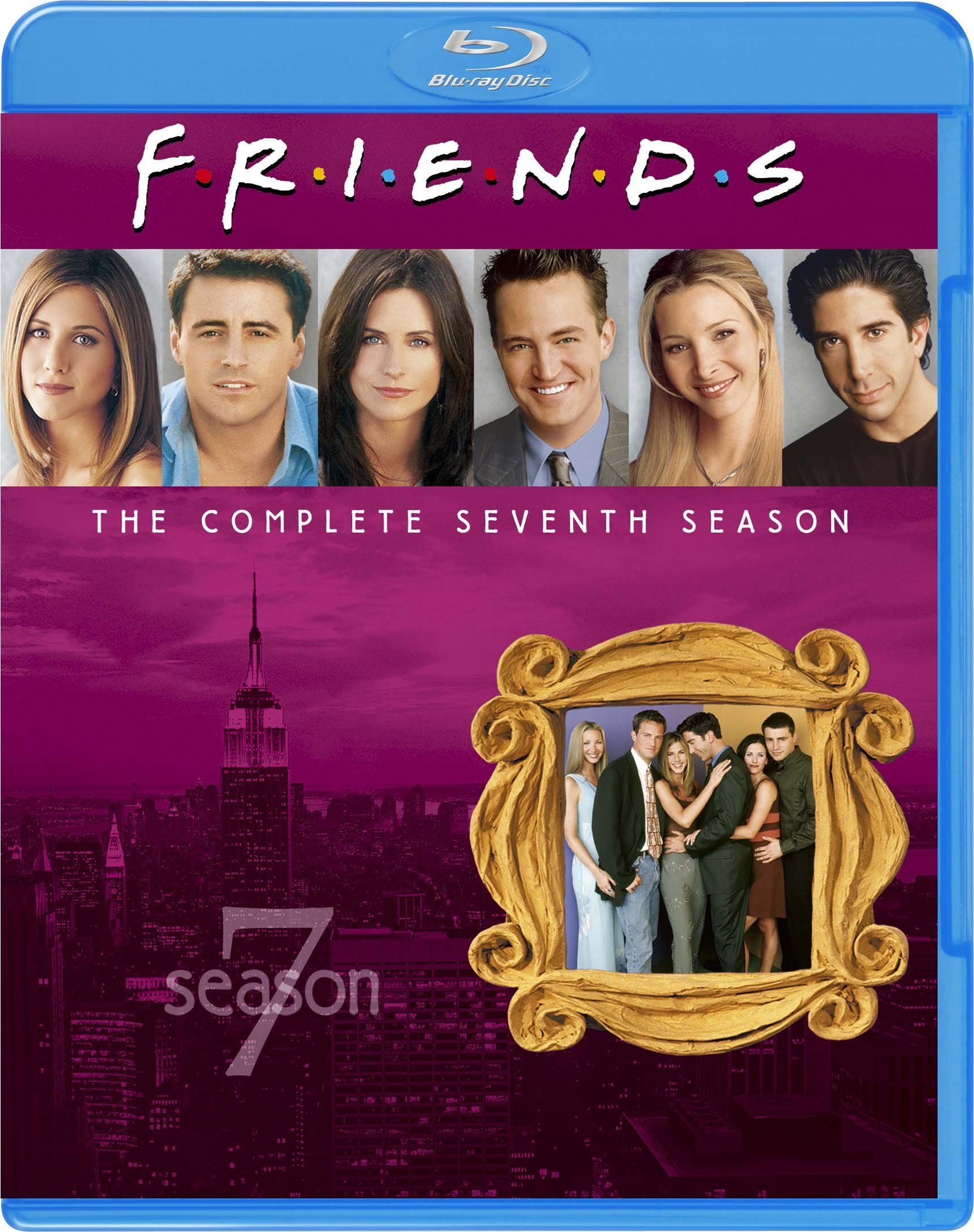 Friends 7 6. Друзья 7 сезон. Друзья 7 сезон Постер. Сериал друзья 7 сезон. Друзья седьмой сезон.