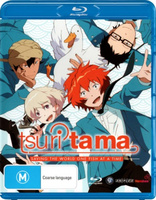 その他 Tsuritama: Complete Collection [Blu-ray] [Import] Amazon.com: Tsuritama: Complete Collection [Blu-ray
