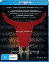 The Conspiracy (Blu-ray Movie)