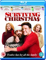 Surviving Christmas (Blu-ray Movie)