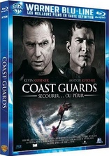 The Guardian (Blu-ray Movie)